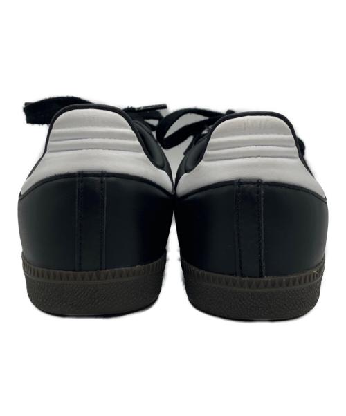 adidas（アディダス）adidas (アディダス) SAMBA OG ブラック サイズ:US:6 1/2 UK:6 FR39 1/3 JP245 CHN240の古着・服飾アイテム