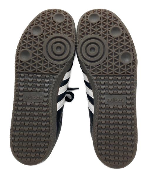 adidas（アディダス）adidas (アディダス) SAMBA OG ブラック サイズ:US:6 1/2 UK:6 FR39 1/3 JP245 CHN240の古着・服飾アイテム