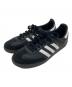 adidas（アディダス）の古着「SAMBA OG」｜ブラック