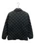 Traditional Weatherwear (トラディショナルウェザーウェア) キルティングダウンジャケット ブラック サイズ:38：8000円