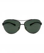 RAY-BANレイバン）の古着「アビエーターサングラス」