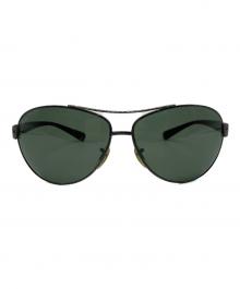 RAY-BAN（レイバン）の古着「アビエーターサングラス」