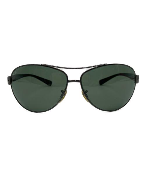 RAY-BAN（レイバン）RAY-BAN (レイバン) アビエーターサングラス サイズ:67□13の古着・服飾アイテム
