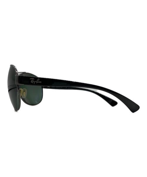 RAY-BAN（レイバン）RAY-BAN (レイバン) アビエーターサングラス サイズ:67□13の古着・服飾アイテム