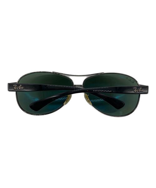 RAY-BAN（レイバン）RAY-BAN (レイバン) アビエーターサングラス サイズ:67□13の古着・服飾アイテム