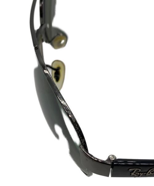 RAY-BAN（レイバン）RAY-BAN (レイバン) アビエーターサングラス サイズ:67□13の古着・服飾アイテム