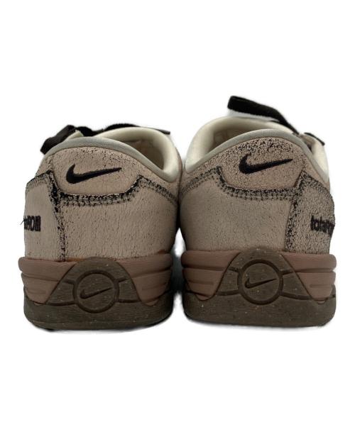 NIKE（ナイキ）NIKE (ナイキ) TOTAL 90 PRM PEARL SHADOW BROWN サイズ:US 9の古着・服飾アイテム