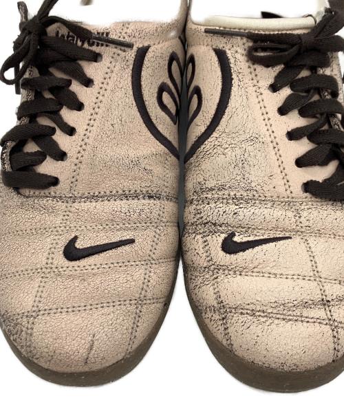 NIKE（ナイキ）NIKE (ナイキ) TOTAL 90 PRM PEARL SHADOW BROWN サイズ:US 9の古着・服飾アイテム