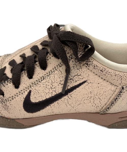 NIKE（ナイキ）NIKE (ナイキ) TOTAL 90 PRM PEARL SHADOW BROWN サイズ:US 9の古着・服飾アイテム
