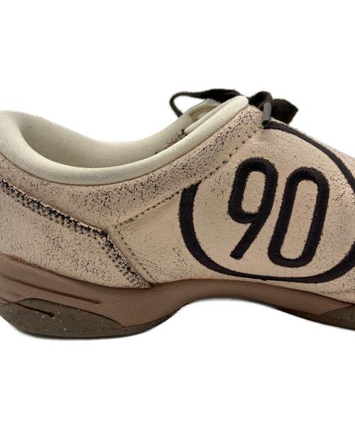 NIKE（ナイキ）NIKE (ナイキ) TOTAL 90 PRM PEARL SHADOW BROWN サイズ:US 9の古着・服飾アイテム