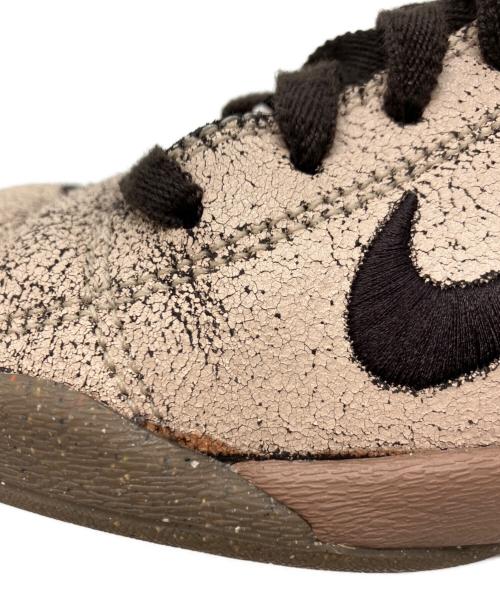 NIKE（ナイキ）NIKE (ナイキ) TOTAL 90 PRM PEARL SHADOW BROWN サイズ:US 9の古着・服飾アイテム