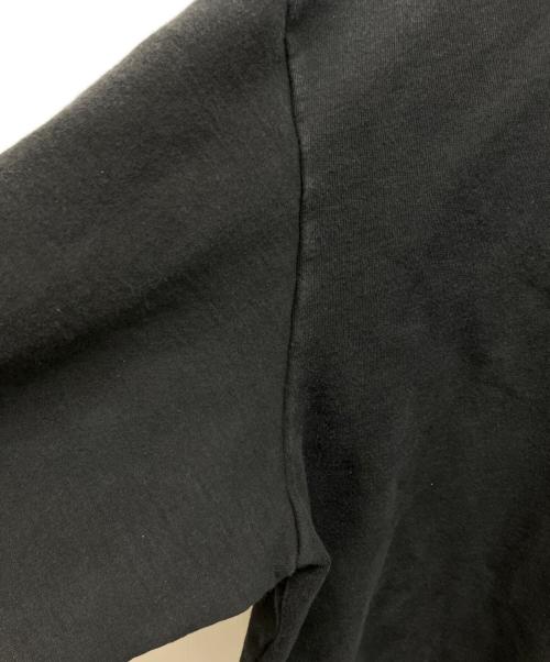 CHROME HEARTS（クロムハーツ）CHROME HEARTS (クロムハーツ) Vertical Logo ヴァーティカルロゴ　Pullover Hoodie ブラック サイズ:XXLの古着・服飾アイテム