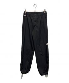 THE NORTH FACE（ザ ノース フェイス）の古着「CLOUD Pants」｜ブラック