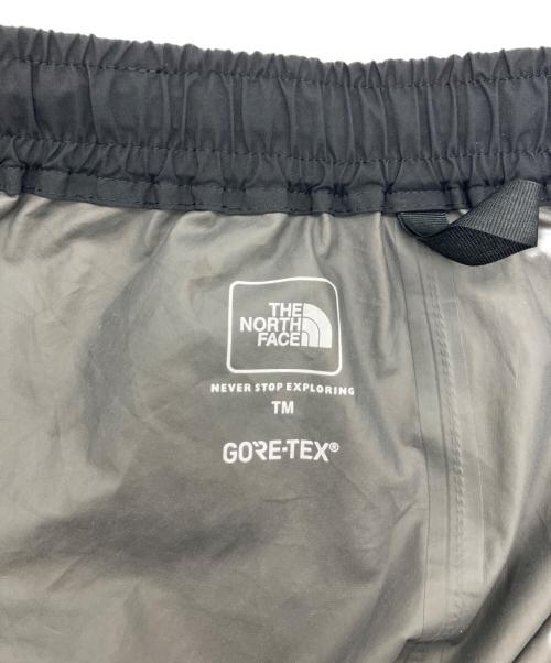 THE NORTH FACE（ザ ノース フェイス）THE NORTH FACE (ザ ノース フェイス) CLOUD Pants ブラック サイズ:Mの古着・服飾アイテム