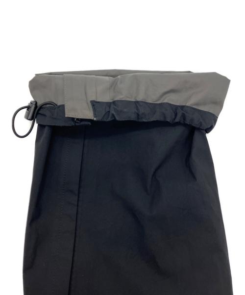 THE NORTH FACE（ザ ノース フェイス）THE NORTH FACE (ザ ノース フェイス) CLOUD Pants ブラック サイズ:Mの古着・服飾アイテム