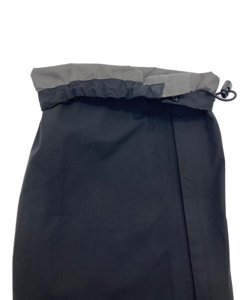 THE NORTH FACE（ザ ノース フェイス）THE NORTH FACE (ザ ノース フェイス) CLOUD Pants ブラック サイズ:Mの古着・服飾アイテム