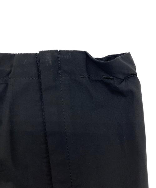 THE NORTH FACE（ザ ノース フェイス）THE NORTH FACE (ザ ノース フェイス) CLOUD Pants ブラック サイズ:Mの古着・服飾アイテム
