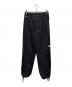 THE NORTH FACE（ザ ノース フェイス）の古着「CLOUD Pants」｜ブラック