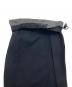中古・古着 THE NORTH FACE (ザ ノース フェイス) CLOUD Pants ブラック サイズ:M：8000円