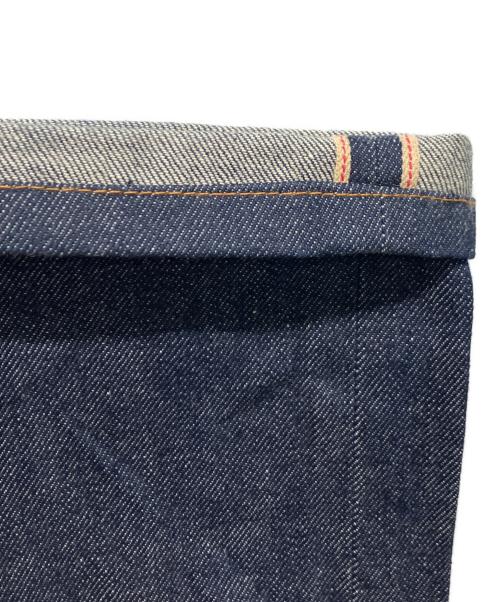 A.P.C.（アーペーセー）A.P.C. (アーペーセー) デニムパンツ インディゴ サイズ:30の古着・服飾アイテム