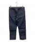 A.P.C. (アーペーセー) デニムパンツ インディゴ サイズ:30：5000円