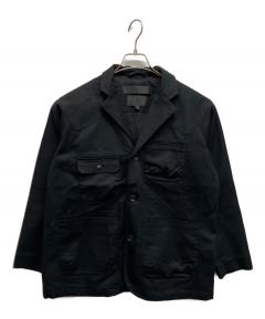 中古・古着通販】Unlikely (アンライクリー) Grand Coach Jacket