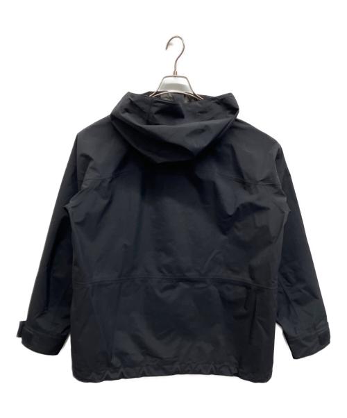 GOLDWIN（ゴールドウイン）GOLDWIN (ゴールドウイン) ゴアテックス アクト シティー ジャケット ブラック サイズ:Sの古着・服飾アイテム