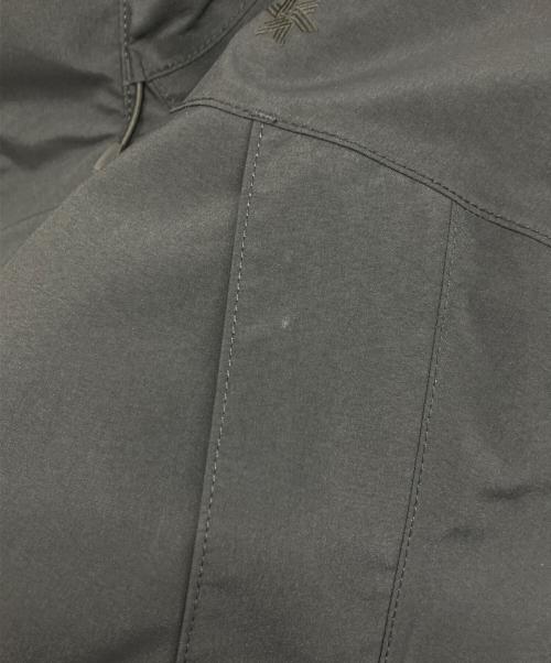 GOLDWIN（ゴールドウイン）GOLDWIN (ゴールドウイン) ゴアテックス アクト シティー ジャケット ブラック サイズ:Sの古着・服飾アイテム