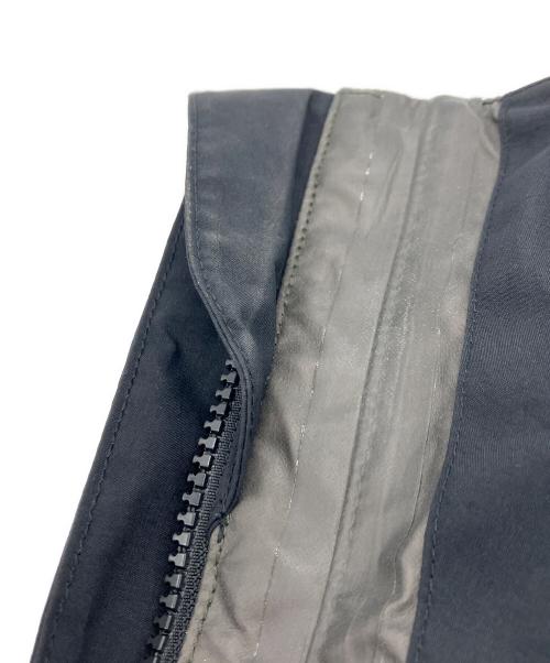 GOLDWIN（ゴールドウイン）GOLDWIN (ゴールドウイン) ゴアテックス アクト シティー ジャケット ブラック サイズ:Sの古着・服飾アイテム