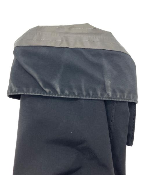 GOLDWIN（ゴールドウイン）GOLDWIN (ゴールドウイン) ゴアテックス アクト シティー ジャケット ブラック サイズ:Sの古着・服飾アイテム