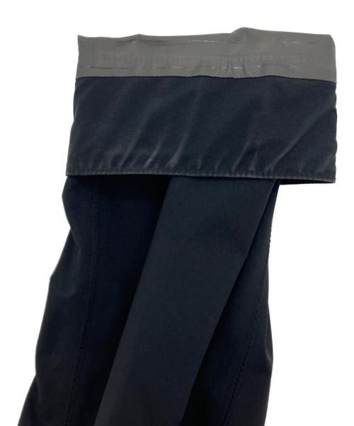 GOLDWIN（ゴールドウイン）GOLDWIN (ゴールドウイン) ゴアテックス アクト シティー ジャケット ブラック サイズ:Sの古着・服飾アイテム