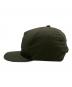WTAPS (ダブルタップス) MILITIA 01 / CAP. COPO. TWILL カーキ サイズ:00：11000円
