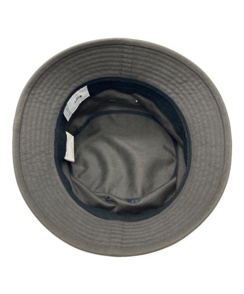WTAPS（ダブルタップス）WTAPS (ダブルタップス) JUNGLE HAT カーキ サイズ:02の古着・服飾アイテム