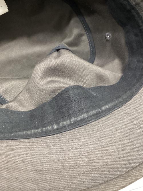 WTAPS（ダブルタップス）WTAPS (ダブルタップス) JUNGLE HAT カーキ サイズ:02の古着・服飾アイテム