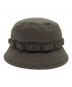WTAPS (ダブルタップス) JUNGLE HAT カーキ サイズ:02：8000円