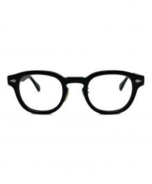 MOSCOT（モスコット）の古着「LEMTOSH」｜ブラック
