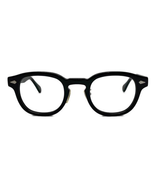 MOSCOT（モスコット）MOSCOT (モスコット) LEMTOSH ブラック サイズ:46□24-145の古着・服飾アイテム