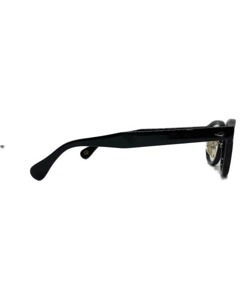 MOSCOT（モスコット）MOSCOT (モスコット) LEMTOSH ブラック サイズ:46□24-145の古着・服飾アイテム