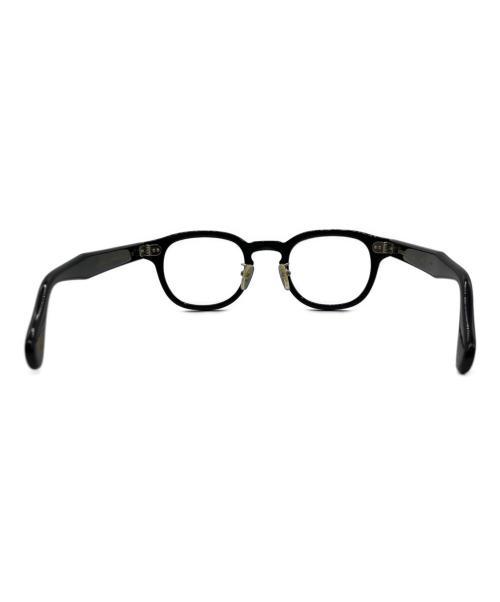 MOSCOT（モスコット）MOSCOT (モスコット) LEMTOSH ブラック サイズ:46□24-145の古着・服飾アイテム