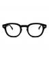 MOSCOT（モスコット）の古着「LEMTOSH」｜ブラック