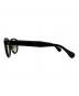 MOSCOT (モスコット) LEMTOSH ブラック サイズ:46□24-145：28000円