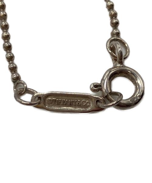TIFFANY & Co.（ティファニー）Tiffany & Co. (ティファニー) 1837サークルネックレス シルバー サイズ:下記参照の古着・服飾アイテム