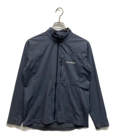 中古・古着通販】mont-bell (モンベル) クロスランナー ジャケット