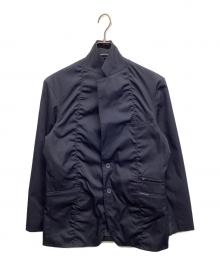 CITERA（シテラ）の古着「PETE JKT」｜ネイビー