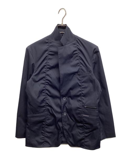 CITERA（シテラ）CITERA (シテラ) PETE JKT ネイビー サイズ:Sの古着・服飾アイテム