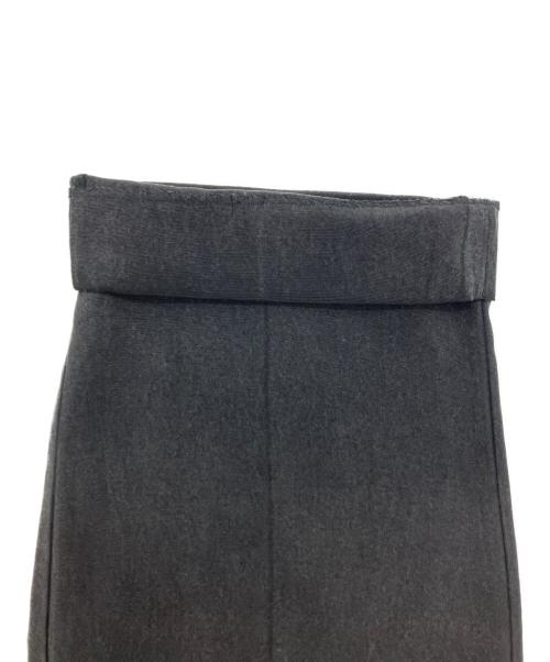 PAPAS（パパス）PAPAS (パパス) シルクセットアップスーツ ブラック サイズ:Mの古着・服飾アイテム