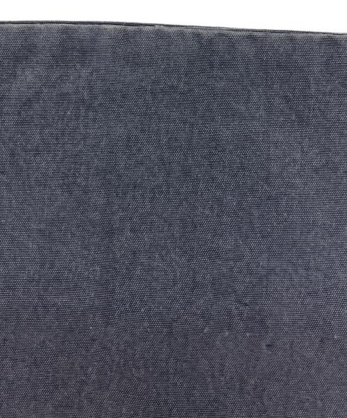 PAPAS（パパス）PAPAS (パパス) シルクセットアップスーツ グレー サイズ:Mの古着・服飾アイテム