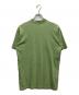 ACNE STUDIOS (アクネ ストゥディオズ) WOMENS CASUAL T-SHIRT グリーン サイズ:XS：5000円