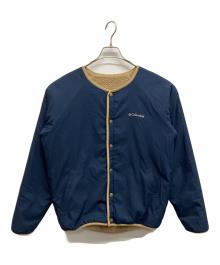 Columbia（コロンビア）の古着「SEATTLE MOUNTAIN II JACKET」｜ネイビー