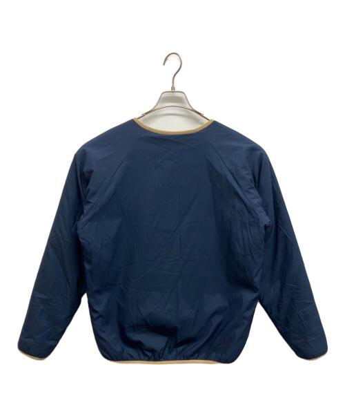 Columbia（コロンビア）Columbia (コロンビア) SEATTLE MOUNTAIN II JACKET ネイビー サイズ:Mの古着・服飾アイテム